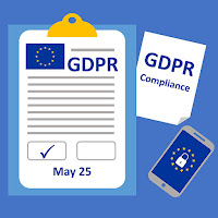 Be prepared for GDPR