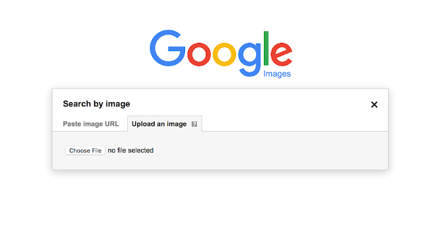 Google image search