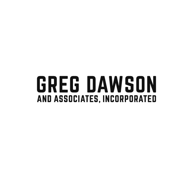 Greg Dawson and Associates logo