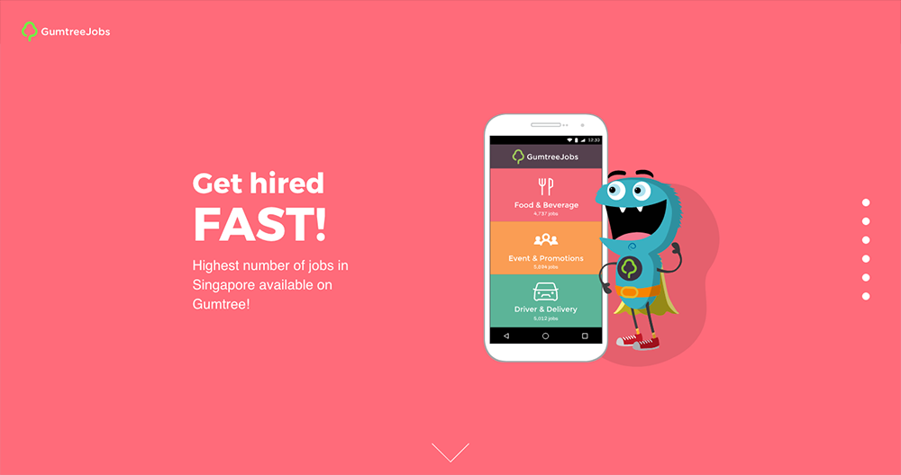 illustration animation