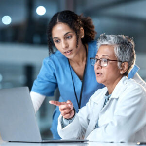 healthcare content strategy