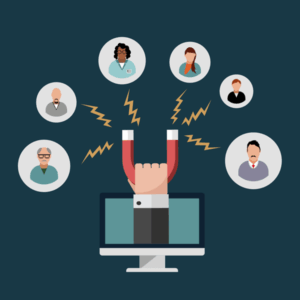 healthcare lead generation