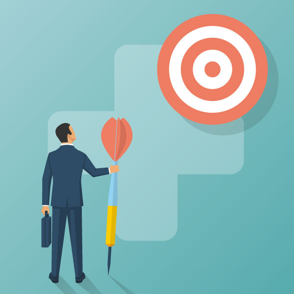 illustration of results driven healthcare marketing agency