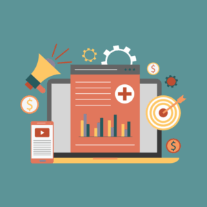 setting a healthcare marketing budget