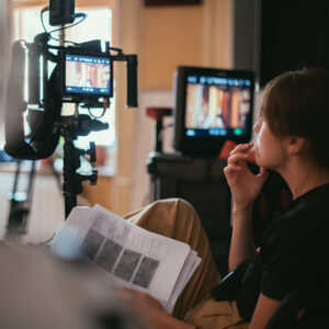 illustration of results driven healthcare marketing agency