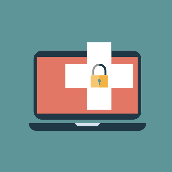 hipaa-compliant website analytics