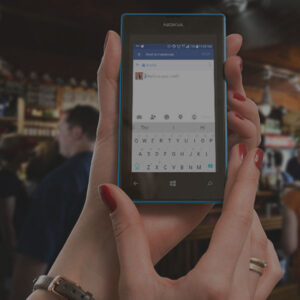 How to use influencer marketing to create a “buzz” about your website launch