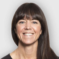 Angie Stevenson