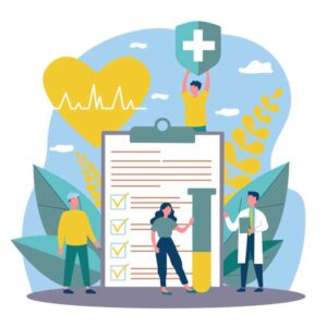 marketing to doctors