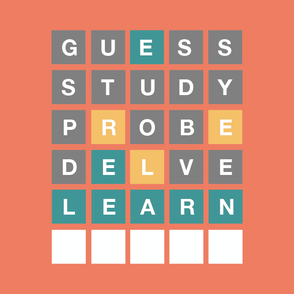 great ux design solutions involve learning about your users