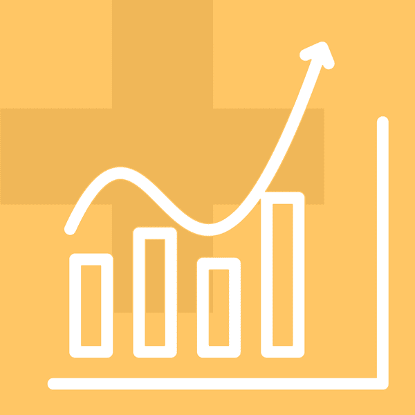 illustration of how growth is a reason for the importance of marketing in healthcare