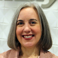 Lisa Soard