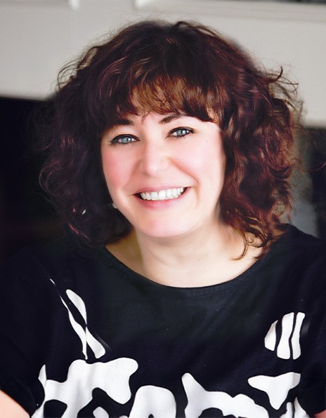 Joy Miller