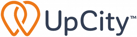 UpCity logo