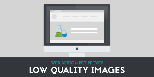 9. Low Quality Images