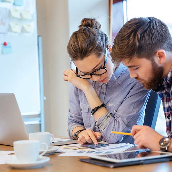 marketing planning
