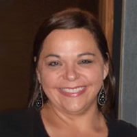nicole carnahan headshot