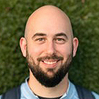 Cory Goodwin