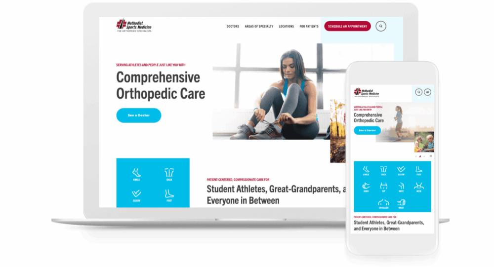 Methodist Sports Medicine