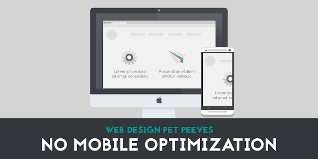 10. No Mobile Optimization