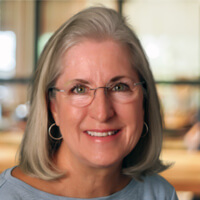 Linda Kortanek, Executive Practice Director