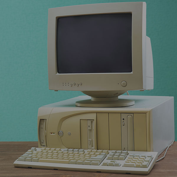 When is it time to update your website?