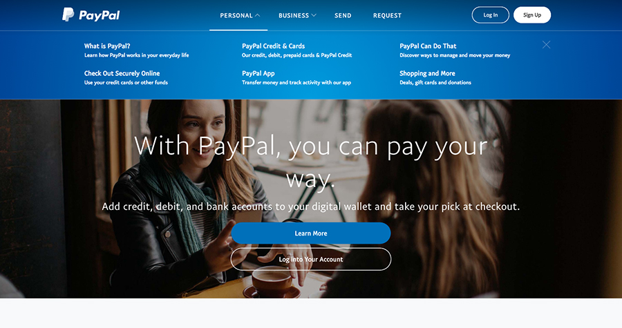 PayPal