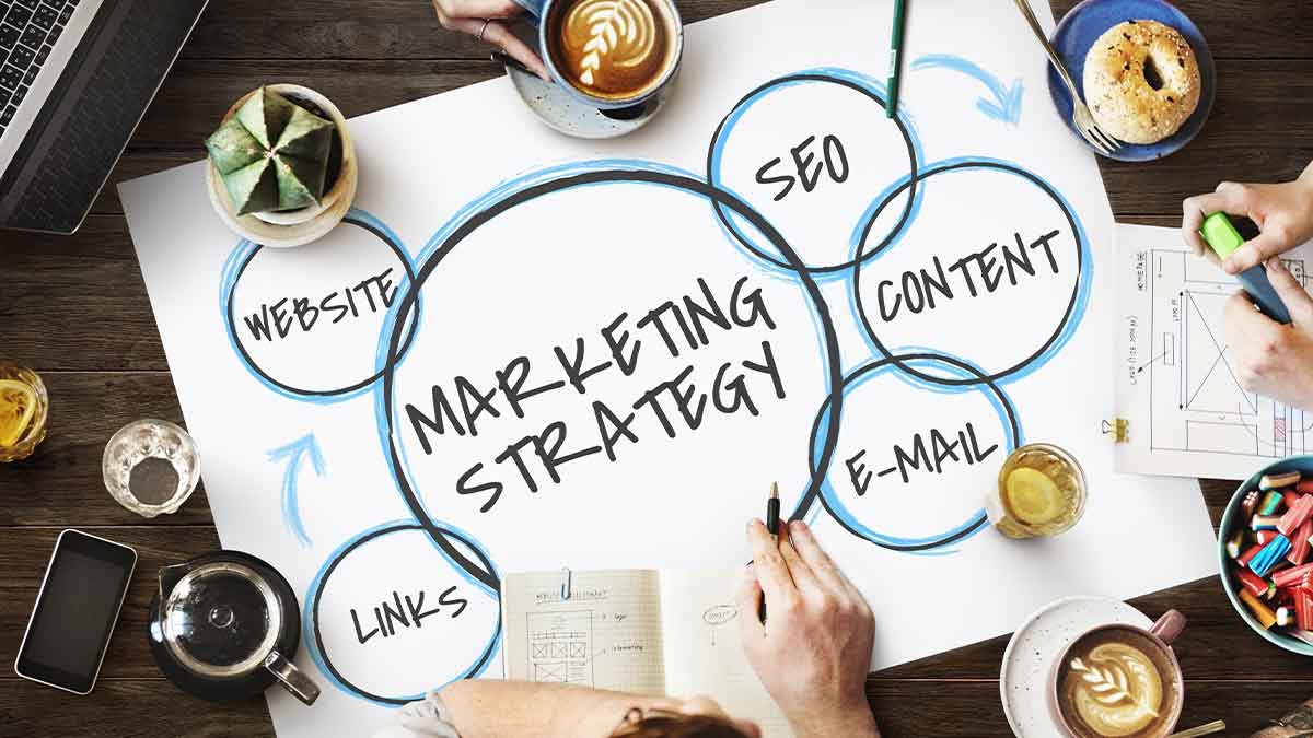 plan your healthcare marketing strategy with TBH Creative