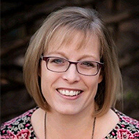 Christy Denault