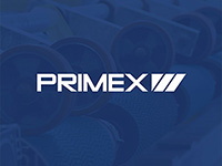 Primex logo