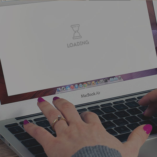 Quick tip: Improve the speed of your website