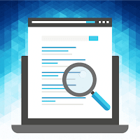 Google rich results blog post artwork