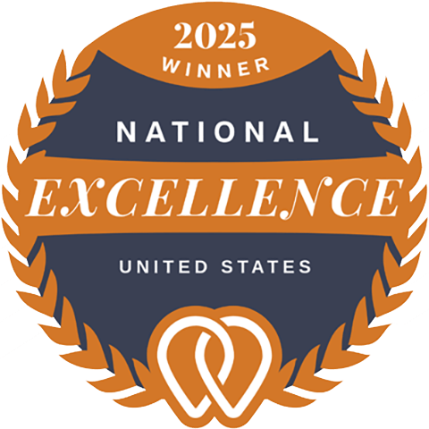 upcity national excellence award, 2025
