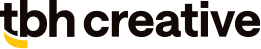 TBH Creative logo