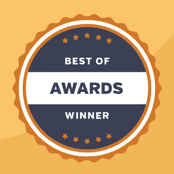 top B2B service provider