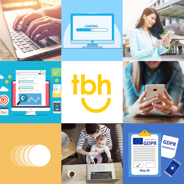 TBH Creative’s top marketing tips of 2018