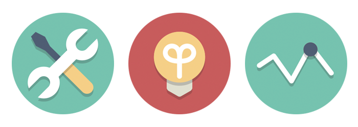 Types of website traffic 