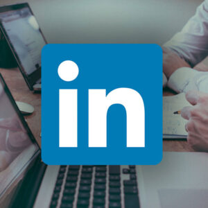 LinkedIn logo