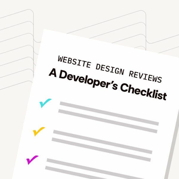 website design reviews