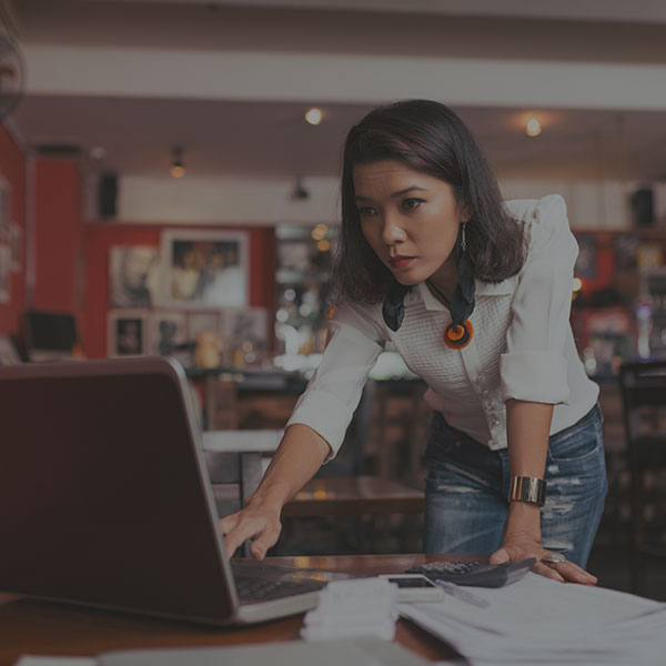 Website Redesign for RJE Business Furniture