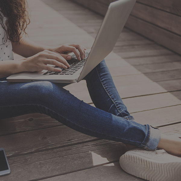 When is a one-page website a good option for a website?