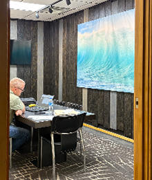 Conference room 4