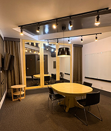 Fashion Conference Room